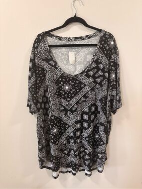 Maurices 24/7 Tee